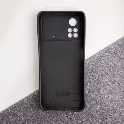 کاور طرح گوزنی مدل GZ-X4 مناسب برای گوشی موبایل شیائومی Poco X4 Pro