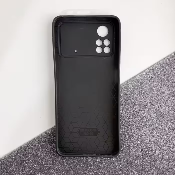 کاور طرح گوزنی مدل GZ-X4 مناسب برای گوشی موبایل شیائومی Poco X4 Pro