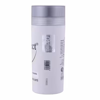  پودر پرپشت کننده مو پرفکت هیر فیلر کد 04 وزن 50 گرم رنگ قهوه‌ای