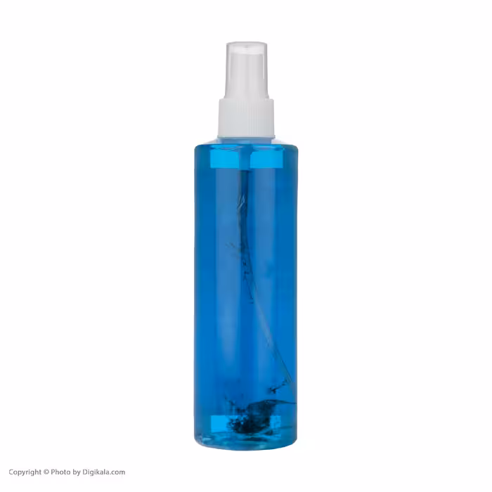 کیت تمیز کننده مدل 8722023 حجم 250 میلی لیتر