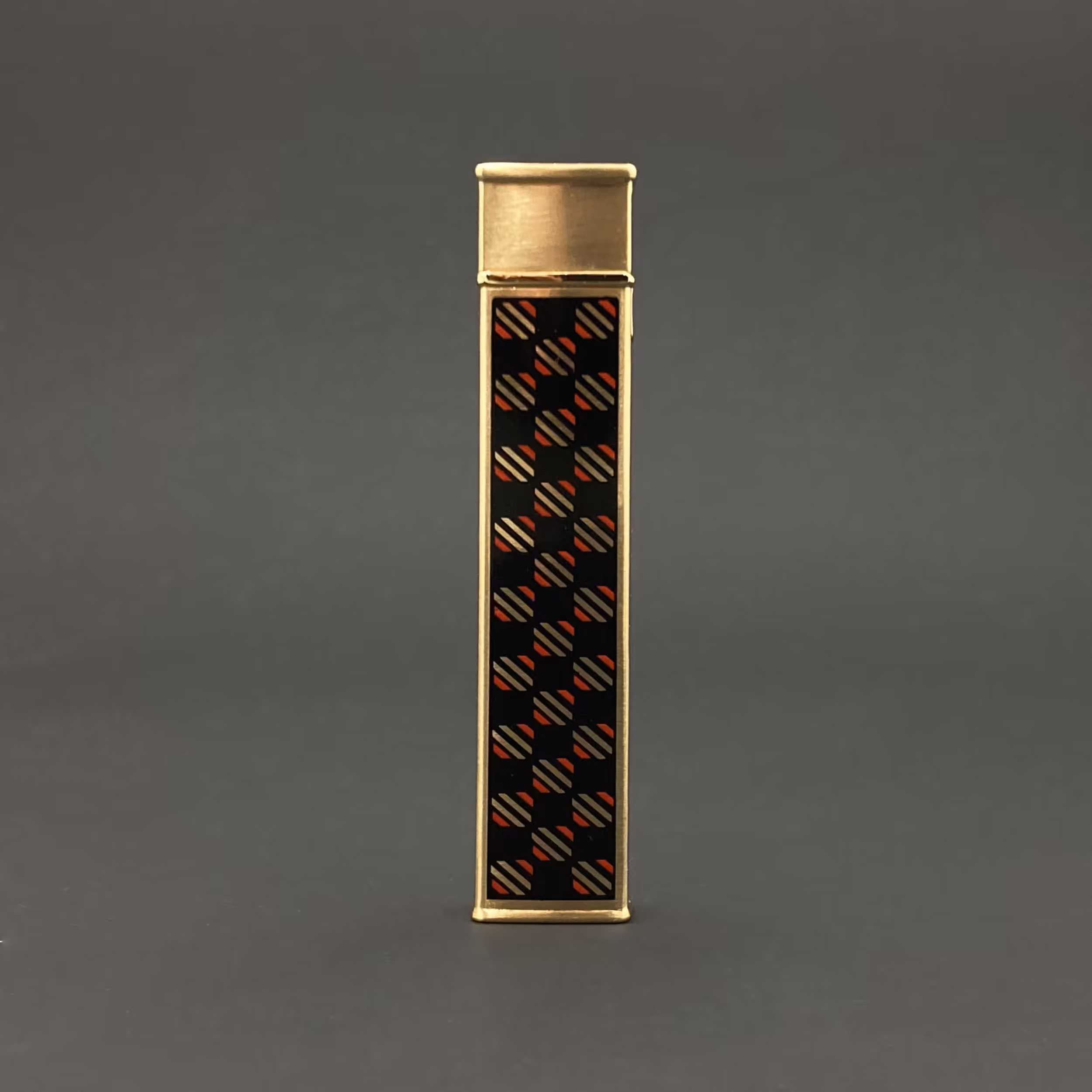 فندک آنست مدل قلمی سنگی کد DKD-816