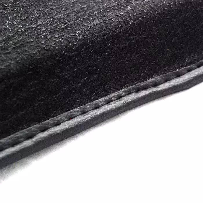 کفپوش پنج بعدی خودرو پانیذ مدل EVA01 مناسب برای پراید 141 به همراه کفپوش صندوق