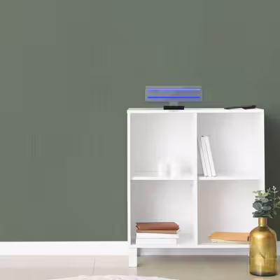 چراغ رومیزی مدل ریموت دار EQUAL-GL_BL-GLASS