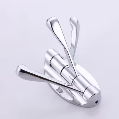 آویز لباس مدل چرخشی کد  SK 2163