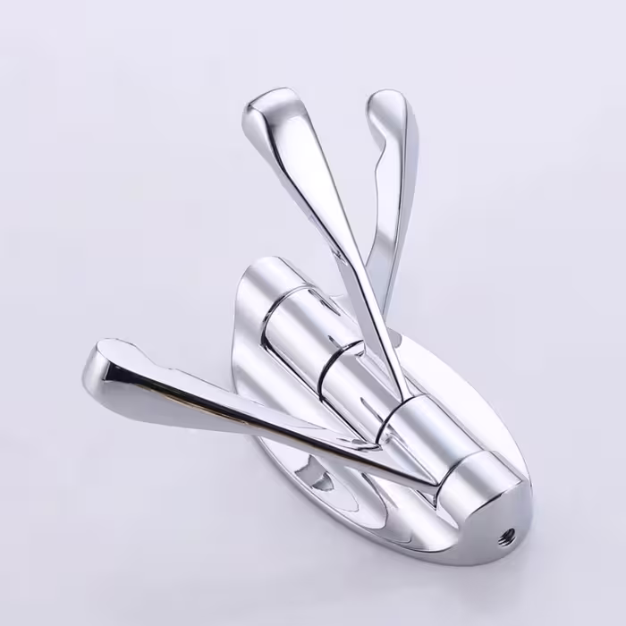 آویز لباس مدل چرخشی کد  SK 2163