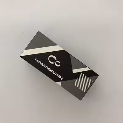 دستمال سر و گردن هاماگراف مدل موزیک