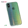 کاور طرح لیزری مدل GA267 مناسب برای گوشی موبایل اپل iPhone XS/X