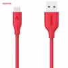 کابل تبدیل USB به microUSB مدل PowerLine II طول 1.8 متر