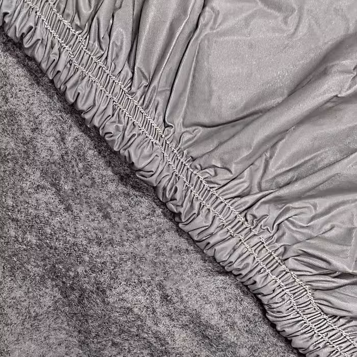 روکش خودرو فوادال مدل VIP مناسب برای تویوتا CH-R