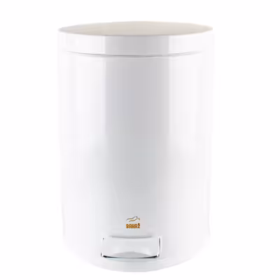 سطل زباله پدالی بهاز کالا مدل sade 41 cm