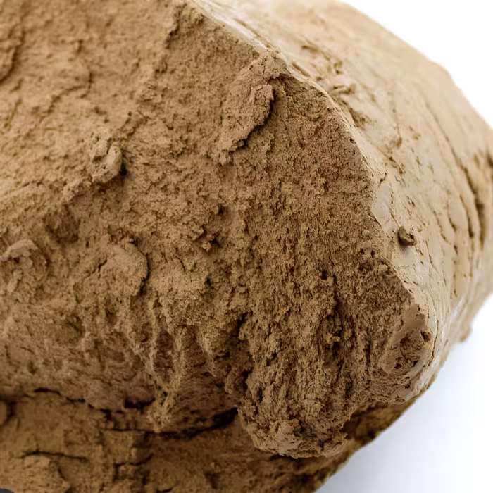 گل سفالگری مدل فله کد F12