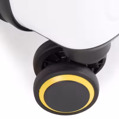 مجموعه دو عددی چمدان نشنال جئوگرافیک مدل N205 REPET BALANCE