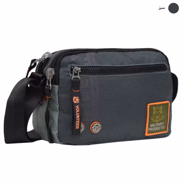 کیف رودوشی والنتیر مدل V 1609 - 11