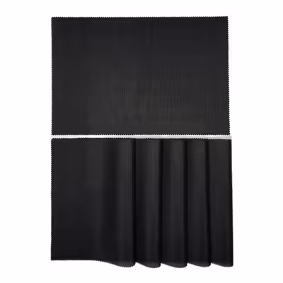 زیربشقابی طرح حصیری مدل Jiaermei بسته 6 عددی