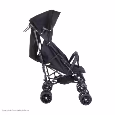 کالسکه دلیجان مدل دیبا پلاس 