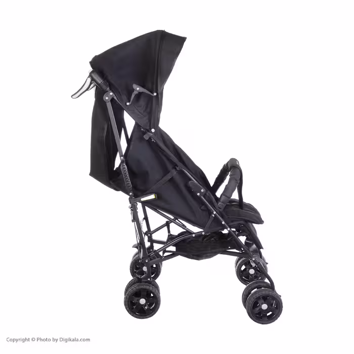 کالسکه دلیجان مدل دیبا پلاس 