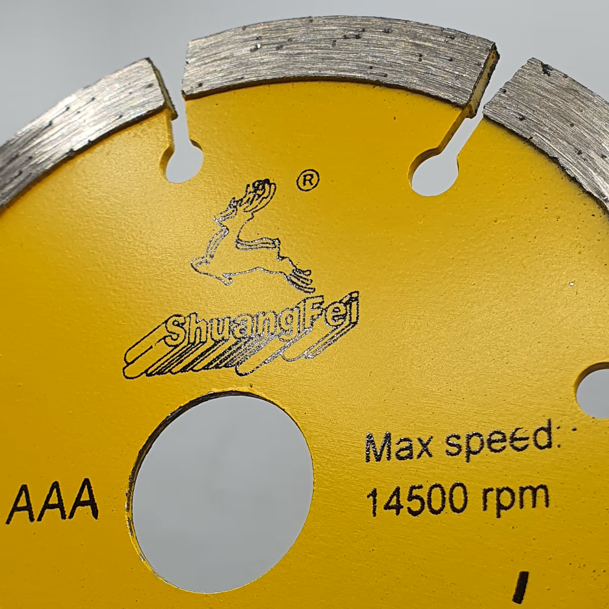 صفحه برش گرانیت شونگ فی کد 7702