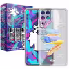 کاور لاین کینگ مدل PIGMENT مناسب برای گوشی موبایل سامسونگ Galaxy A12