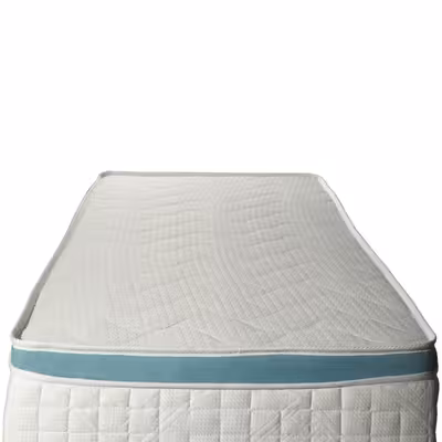 تشک زدیکس مدل x3 تک نفره سایز 160×200 سانتی متر