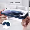 کاور کانواس مدل Sonix مناسب برای گوشی موبایل شیائومی Poco M5 4G / Poco M4 5G