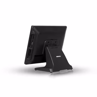 صندوق فروشگاهی بایامکس مدل K4-J19