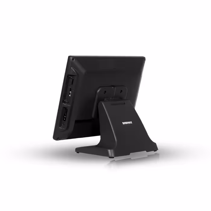 صندوق فروشگاهی بایامکس مدل K4-J19