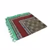 رومیزی قلمکار زابلیان مدل رنگی کد 100RGpRpG