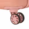 چمدان گابل مدل 91902046099 Rose