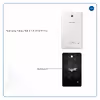 برچسب پوششی ماهوت مدل Batman مناسب برای تبلت سامسونگ Galaxy Tab 4 7.0 2014 T231