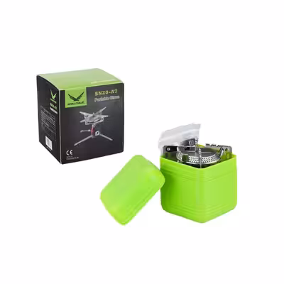 سرشعله سفری اسنوهاک مدل STOVE_A7