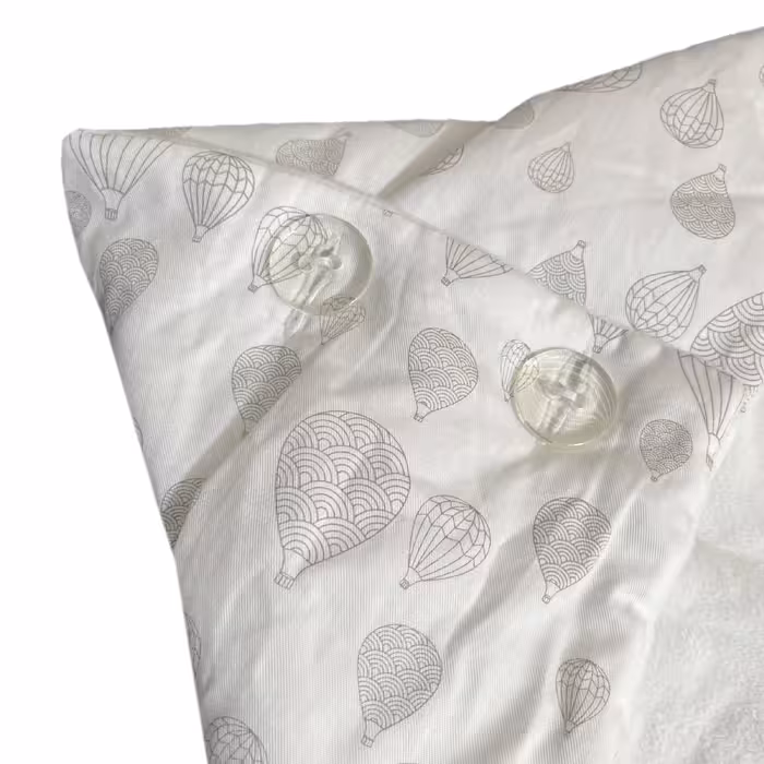 قنداق نوزادی ایسیز مدل Is6102.1