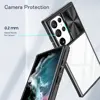 کاور بادیگارد مدل Warrior مناسب برای گوشی موبایل سامسونگ Galaxy S23 Ultra