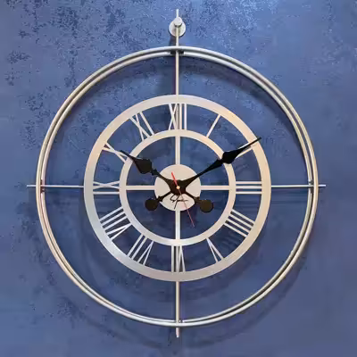 ساعت دیواری اِلِنسی مدل Martik