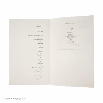 کتاب مارکس ولینکلن : انقلاب ناتمام اثر رابین بلک برن نشر چشمه