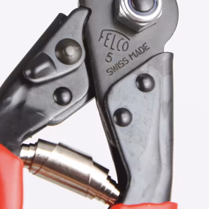 قیچی باغبانی فیلکو مدل 5 کد 423027