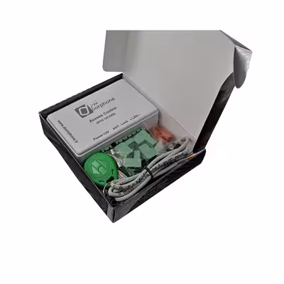 در باز کن هوشمند درفون مدل RFID