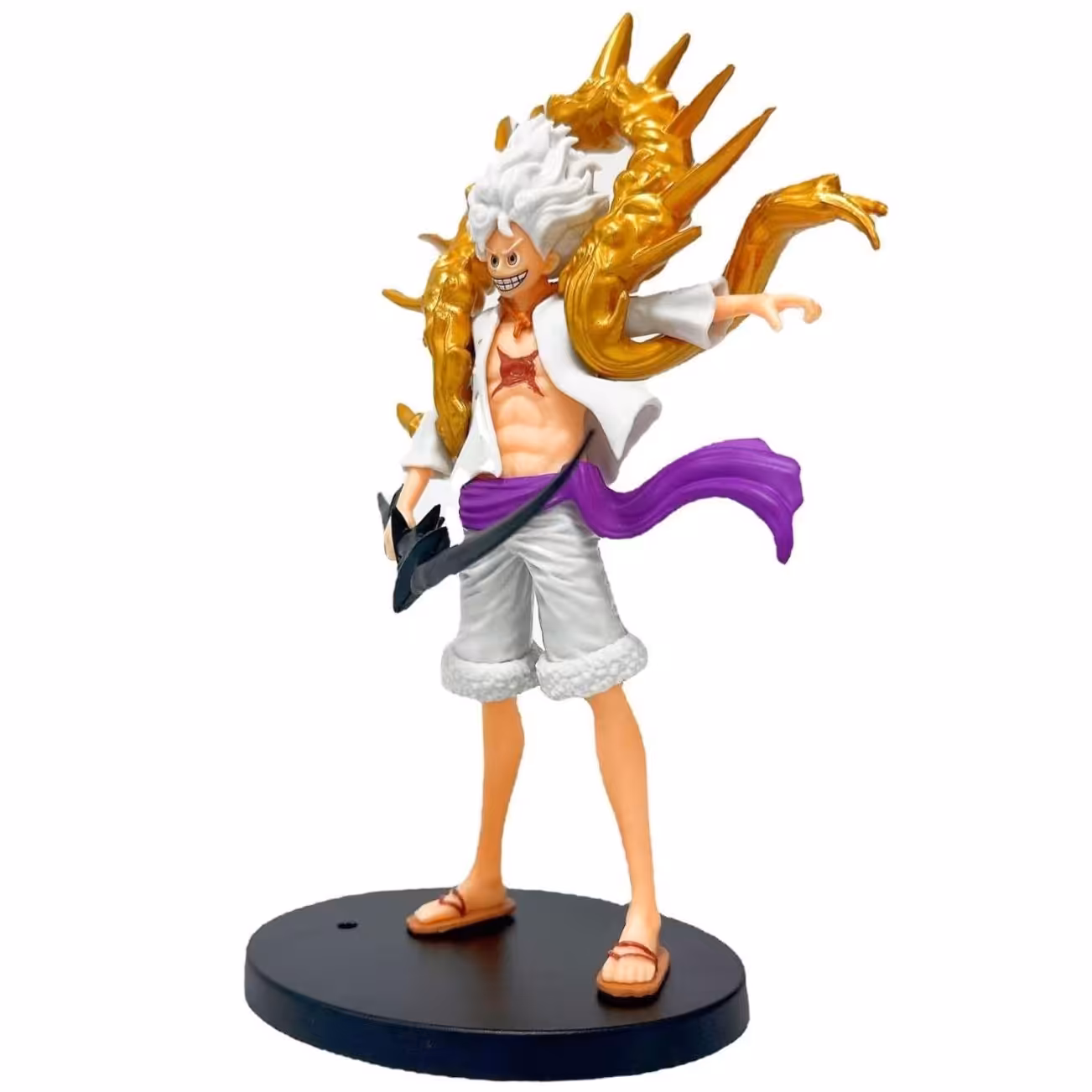 فیگور مدل Luffy کد 23