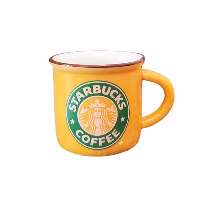 فنجان مدل TakStarbucks