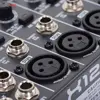میکسر آنالوگ بهرینگر مدل Xenyx X1204USB