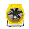 فن دمنده تروتک مدل TTV 4500