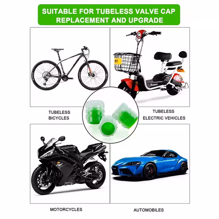 چراغ سر والف لاستیک مدل بدون باتری BE1101-3 بسته 10 عددی