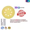 دستگاه سنباده زن بوش مدل 125گرد کد PEX 400