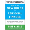 کتاب The Wall Street Journal Guide to the New Rules of Personal Finance اثر Dave Kansas انتشارات تازه ها
