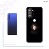 برچسب پوششی ماهوت مدل Portrait of an Asian Woman مناسب برای گوشی موبایل موتورولا Moto G51 5G