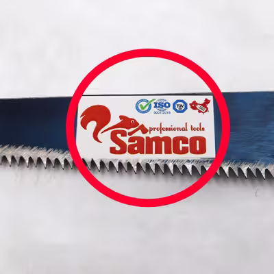 اره نجاری سامکو مدل YPK-25CM