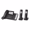تلفن پاناسونیک مدل KX-TG9582B-BLACK