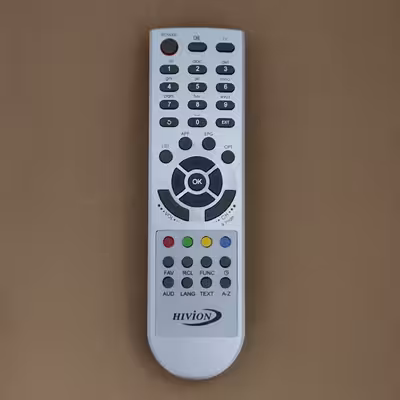 ریموت کنترل های ویژن مدل 9090