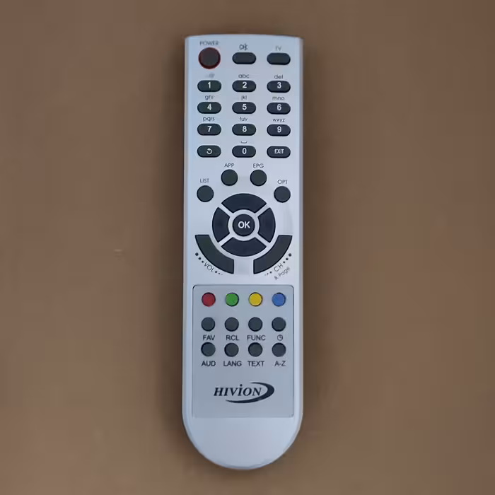 ریموت کنترل های ویژن مدل 9090