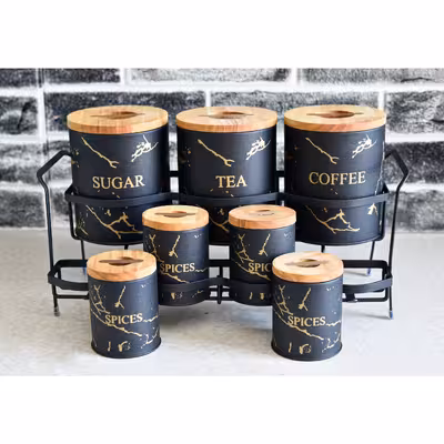 پاسماوری 7 پارچه بی.وی.کی کد 865591