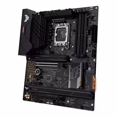 مادربرد ایسوس مدل  TUF GAMING B660-PLUS WIFI D4